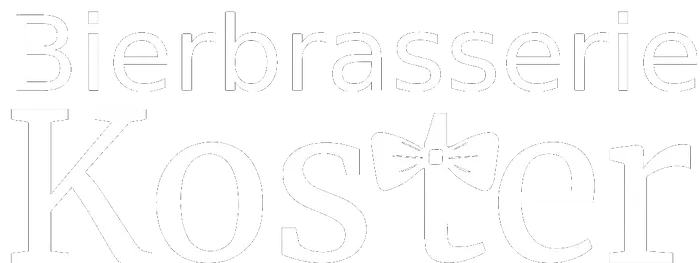 Bierbrasserie Koster